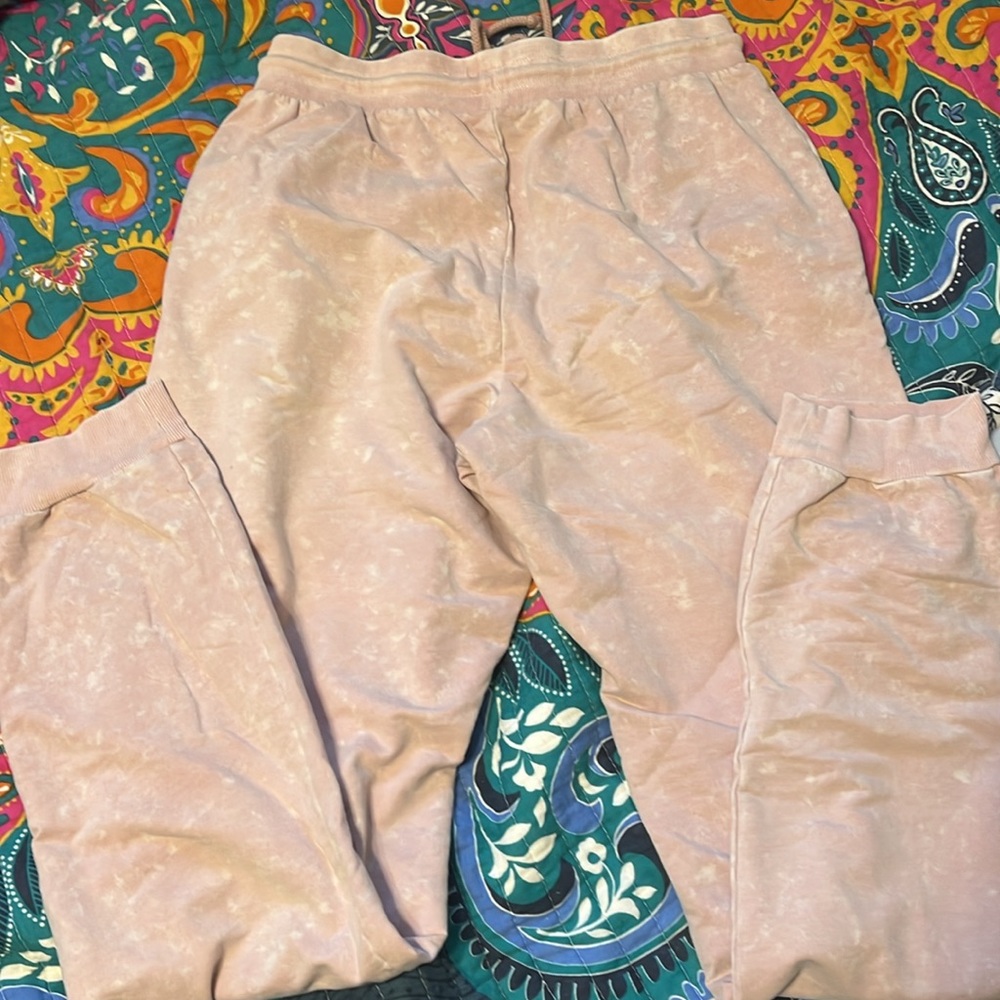 sweatpants - Picture 4 of 4